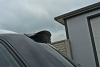 AUDI A4 - MAXTON DESIGN ROOF CAP LIP SPOILER