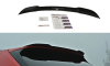 AUDI A4 AVANT S-LINE - MAXTON DESIGN REAR ROOF LIP CAP SPOILER