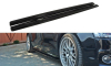 AUDI A5 - MAXTON DESIGN RACING SIDE SKIRT ADD-ON DIFFUSERS