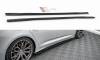 AUDI A6 - MAXTON DESIGN SIDE SKIRTS DIFFUSERS