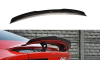 AUDI A7 - MAXTON DESIGN REAR TRUNK SPOILER CAP LIP