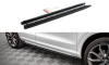 AUDI Q3 - MAXTON DESIGN SIDE SKIRT CUP DIFFUSERS