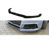 AUDI RS3 - MAXTON DESIGN FRONT LIP | BUMPER SPOILER