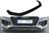 AUDI RS5 COUPE - MAXTON DESIGN FRONT LIP | BUMPER SPOILER SPLITTER V.2