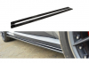AUDI RS6 - MAXTON DESIGN RACING SIDE SKIRTS DIFFUSERS