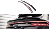 AUDI RSQ8 - MAXTON DESIGN TRUNK CAP SPOILER LIP