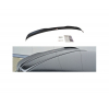 AUDI S3 - MAXTON DESIGN ROOF CAP SPOILER LIP