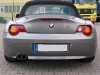 BMW Z4 E85 (195kW) - EISENMANN SPORTAUSPUFF