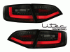 AUDI A4 AVANT - LED LIGHTBAR REAR LIGHTS