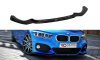 BMW F20LCI | F21LCI - MAXTON DESIGN FRONT BUMPER SPLITTER SPOILER LIP V.1