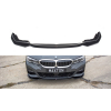 BMW G20 - MAXTON DESIGN FRONT LIP SPLITTER SPOILER (BLACK|GLOSS)