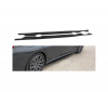 BMW G20 - MAXTON DESIGN SIDE SKIRT DIFFUSERS