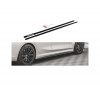 BMW G21 - MAXTON DESIGN SIDE SKIRT DIFFUSERS