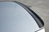 BMW E46 COUPE - MAXTON DESIGN TRUNK CUP LIP SPOILER