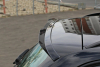 BMW E91LCI TOURING - MAXTON DESIGN ROOF CAP SPOILER LIP