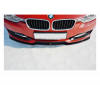 BMW F30 LIMOUSINE - MAXTON DESIGN FRONTSPOILER | FRONTLIPPE