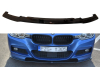 BMW F31 LCI LIMOUSINE - LAME DE PARE-CHOC AVANT MAXTON DESIGN V.1