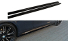 BMW F32 COUPE - MAXTON DESIGN SIDE SKIRT DIFFUSERS