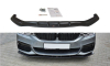 BMW G30 - MAXTON DESIGN FRONTSPOILER | FRONTLIPPE V.1