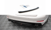 BMW G30 - MAXTON MID REAR DIFFUSER ADD-ON