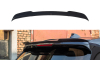 BMW X5 - MAXTON DESIGN ROOF CAP SPOILER LIP