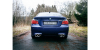 BMW M5 - FOX DUPLEX SPORT EXHAUST