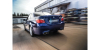 BMW M5 - FOX DUPLEX SPORT EXHAUST