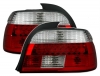 BMW E39 - LED REAR LIGHTS