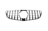 MERCEDES E-CLASS COUPE - FRONT GRILL GTR STYLE 360° V.6