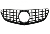 MERCEDES E-CLASS COUPE - FRONT GRILL GTR STYLE 360° V.5