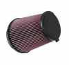 FORD MUSTANG SHELBY GT350 (392kW) - K&N AIR FILTER