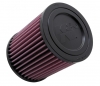 JEEP COMPASS 2.2CRD (100kW) - K&N AIR FILTER