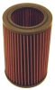 OPEL COMMODORE A 2.5GS/E (110kW) - K&N AIR FILTER