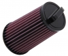 MINI COUPE 2.0D (100kW) - K&N AIR FILTER