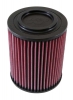 FORD S-MAX 2.2TDCi (147kW) - K&N AIR FILTER