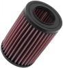 SMART CITY COUPE 0.7 TURBO (45kW) - K&N AIR FILTER