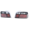BMW E36 COUPE - REAR TAIL LIGHTS