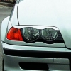 BMW E46 - PAUPIERES DE PHARES