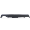 BMW E60 - REAR DIFFUSER (M PACKAGE)