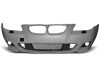 BMW E60 - FRONT BUMPER M PACKAGE STYLE (SRA)