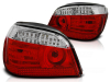 BMW E60 - LED REAR LIGHTS