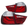BMW E90 FACELIFT - LED LIGHTBAR REAR LIGHTS