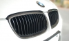 BMW E93 CONVERTIBLE - SPORTS GRILL CARBON