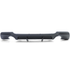 BMW E93 CONVERTIBLE - REAR PERFORMANCE DIFFUSER M PACKAGE
