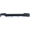 BMW E93 CONVERTIBLE - REAR PERFORMANCE DIFFUSER M PACKAGE