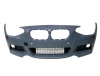 BMW F20 | F21 - FRONT BUMPER M PACKAGE STYLE (SRA)