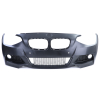BMW F20 | F21 - FRONT BUMPER M PACKAGE STYLE (PDC|SRA)