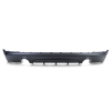 BMW F22 COUPE - REAR DIFFUSER M-PERFORMANCE STYLE O--O