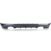 BMW F22 COUPE - REAR DIFFUSER M-PERFORMANCE STYLE OO-OO V.3