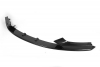 BMW F23 CONVERTIBLE - CARBON FRONT SPOILER LIP M PERFORMANCE STY